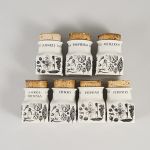 1752&nbsp;6625&nbsp;Kryddburkar